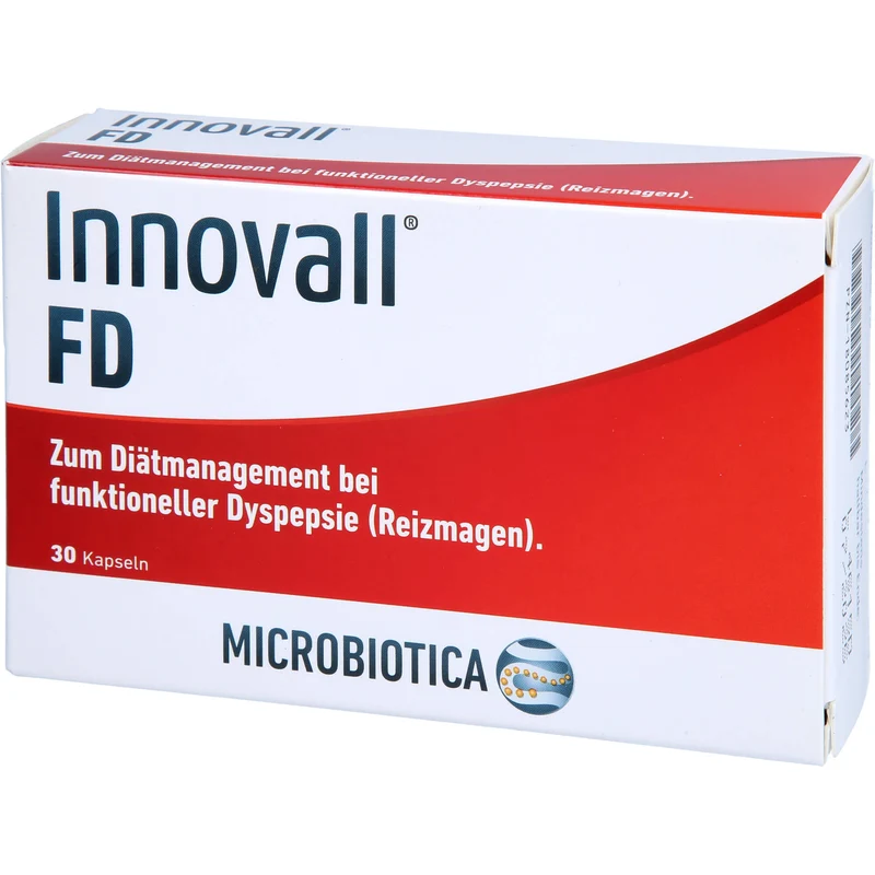 Innovall FD, 30 St KAP