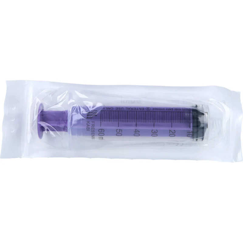 Freka Connect ENFit / ProNeo, 1 St. Spritzen
