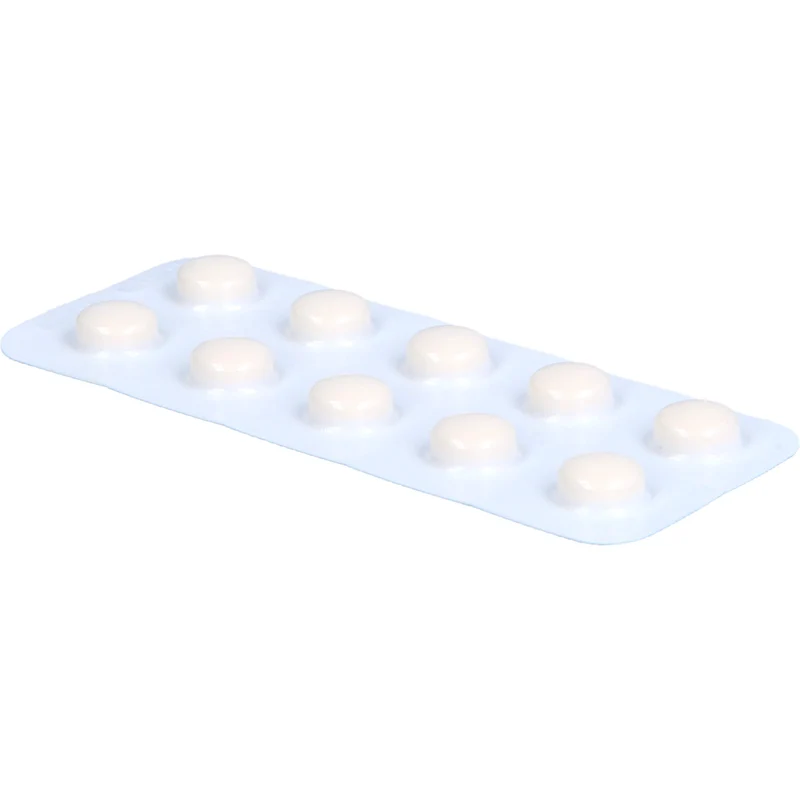 Folverlan 5mg Tbl., 20 St TAB