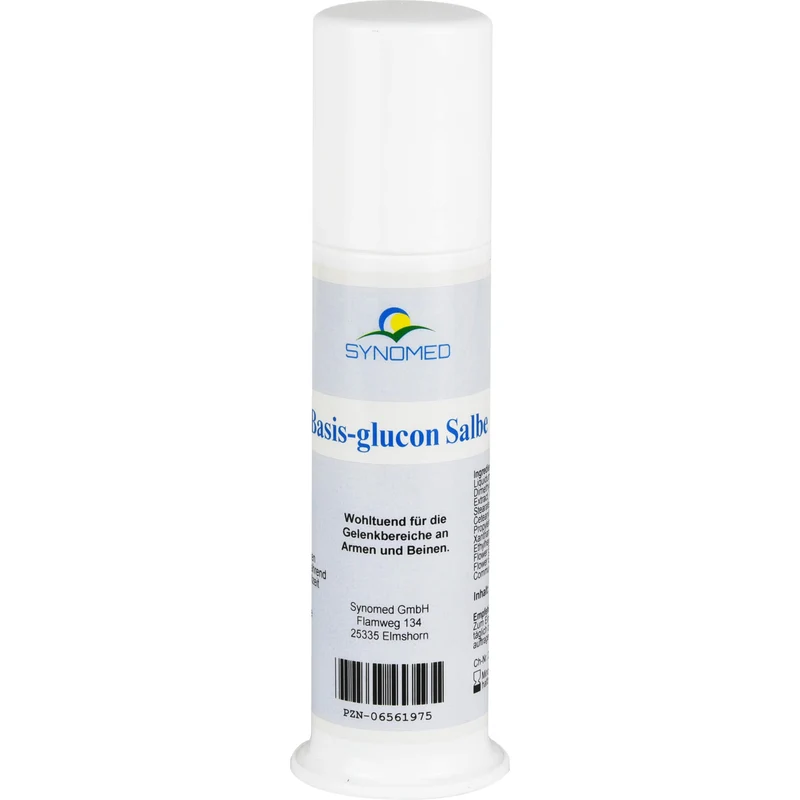 Basis-Glucon, 75 ml SAL