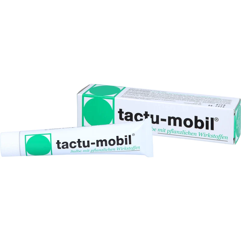Tactu mobil Salbe, 50 g SAL