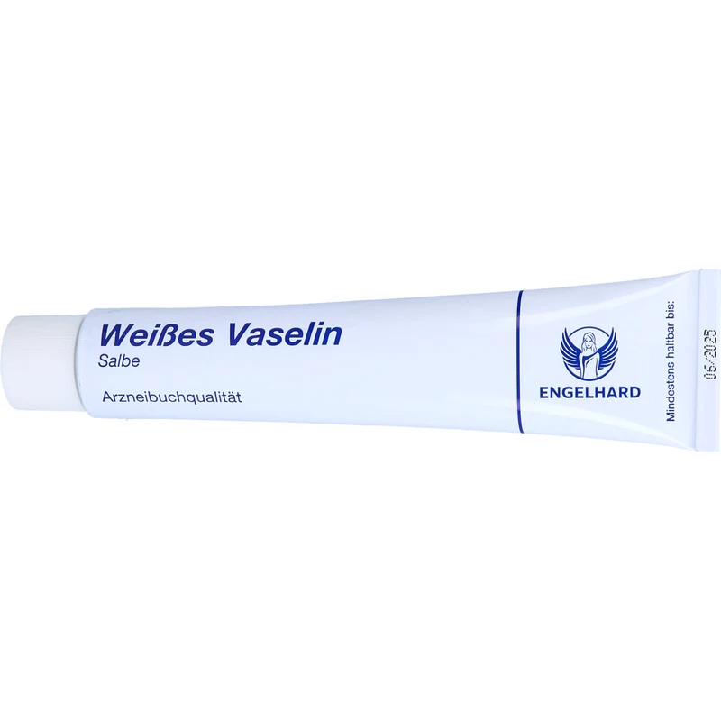 Weißes Vaselin, 50 ml SAL