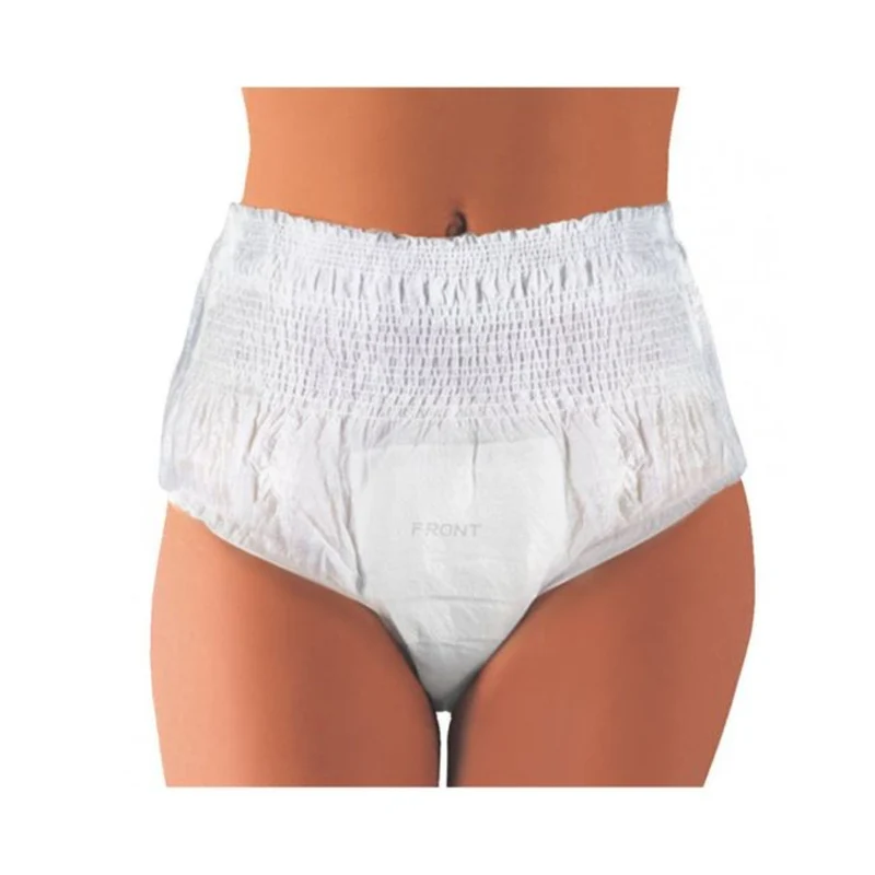 Seni Active Plus elastische Inkontinenzslips Small, 10 St. Slips