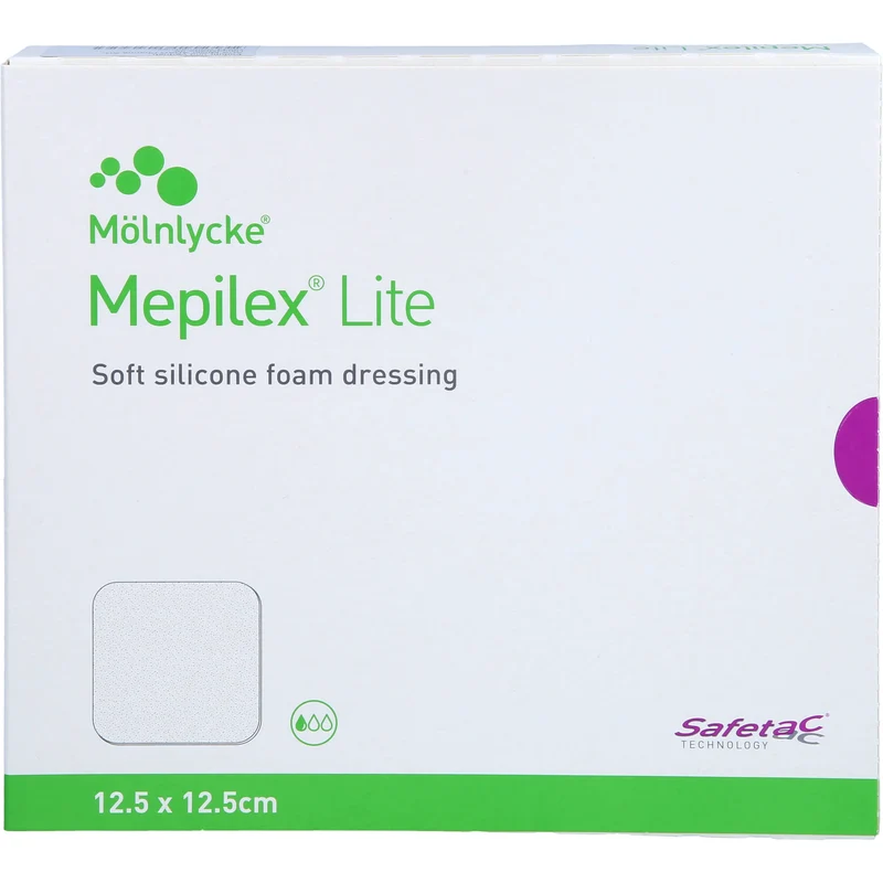 Mepilex Lite, 5 St VER