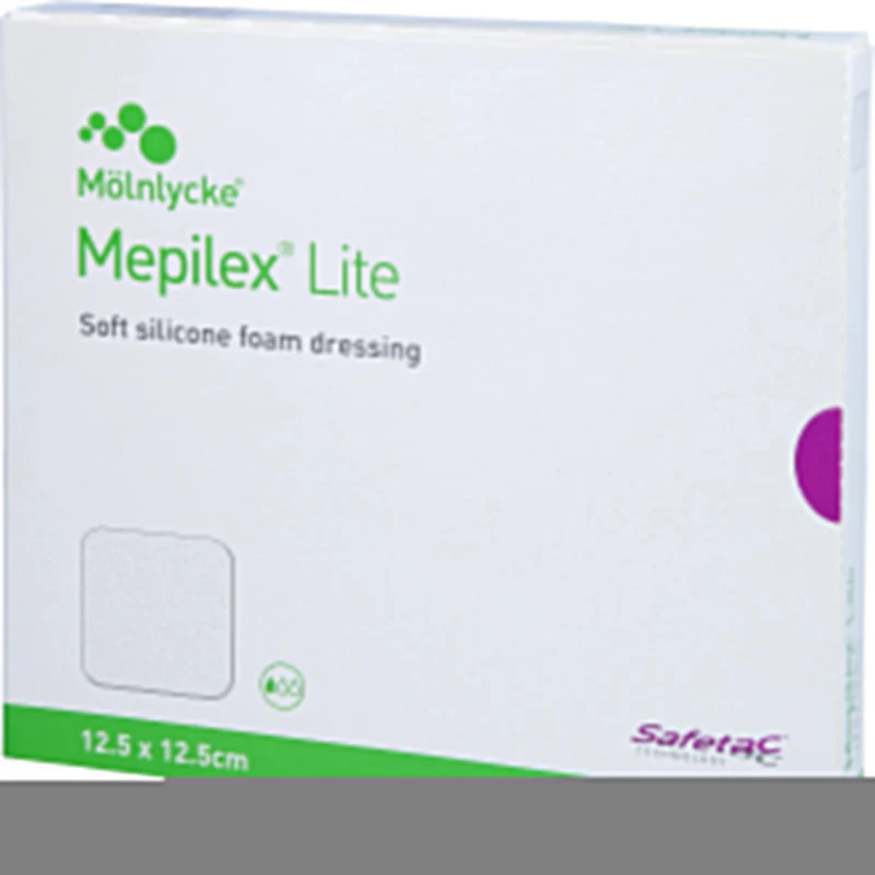 Mepilex Lite, 5 St VER