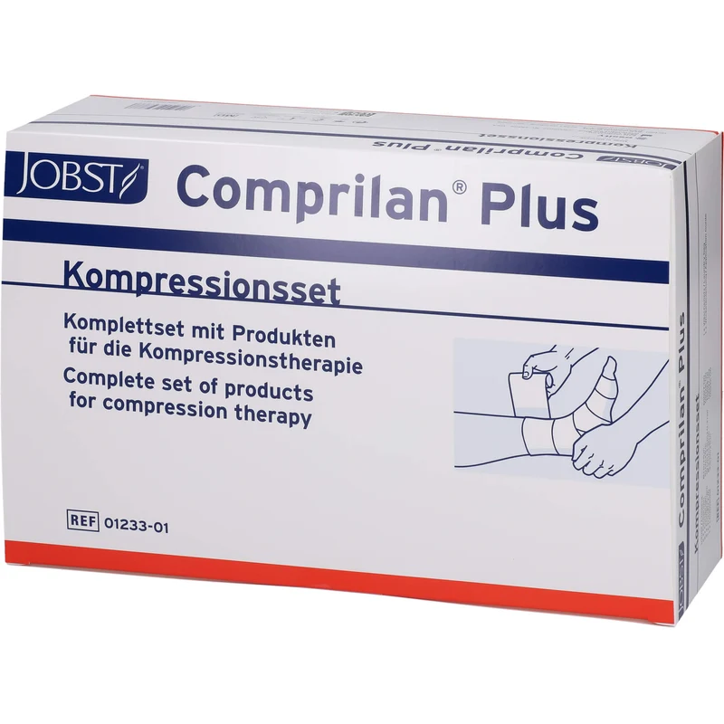 Comprilan Plus Kompression Set, 1 St KPG