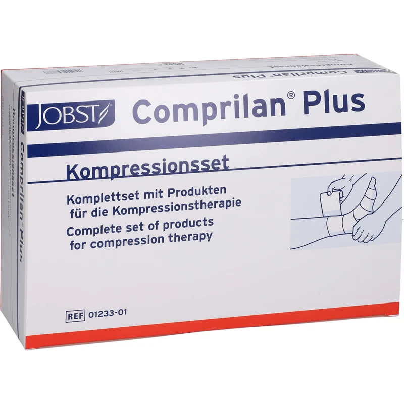 Comprilan Plus Kompression Set, 1 St KPG