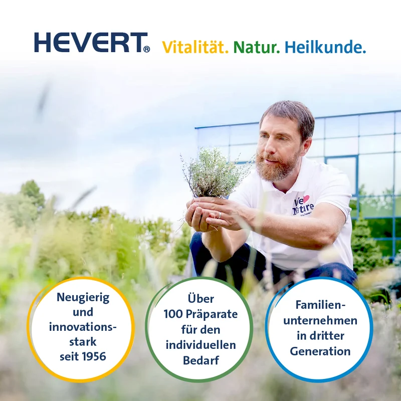 Vitamin D3k2 Hevert 2000ie, 120 St KAP
