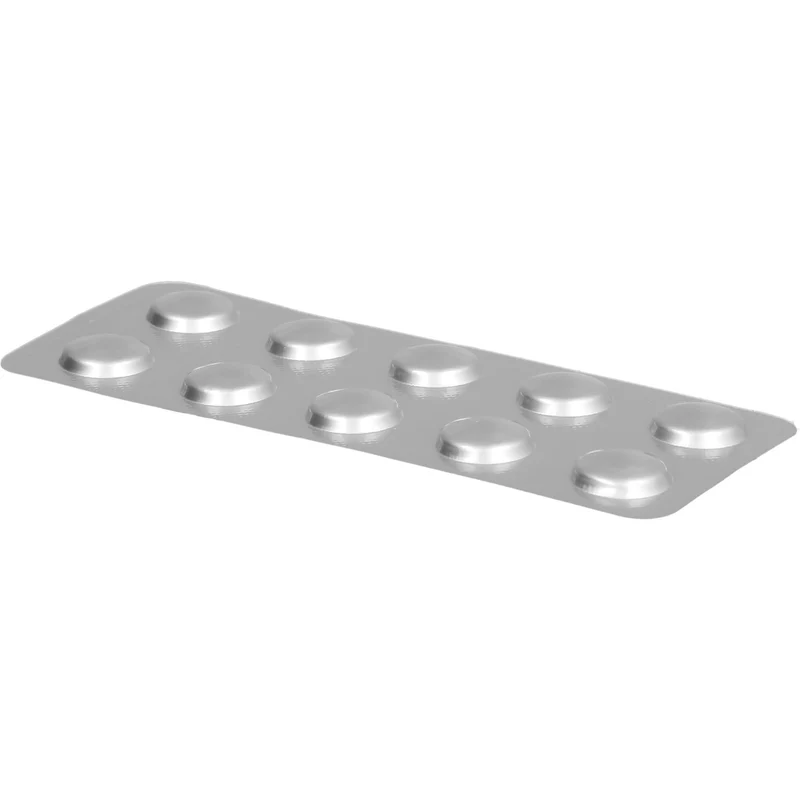 STADA Desloratadin 5 mg Filmtabletten bei allergisch bedingtem Schnupfen, 20 St. Tabletten