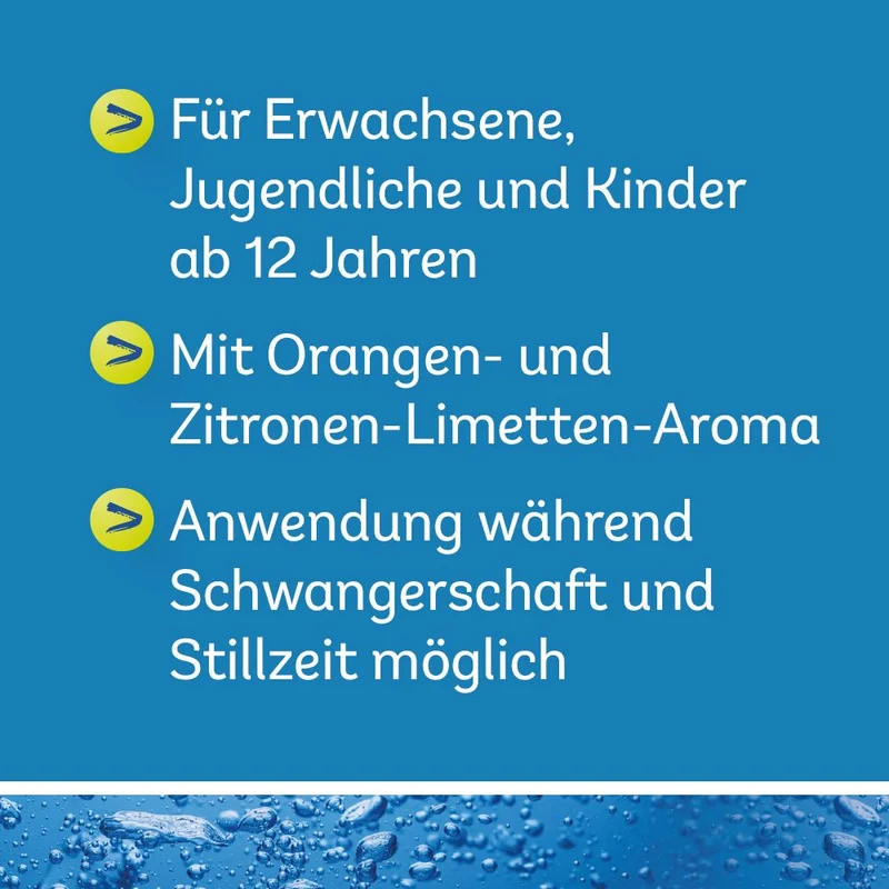 Macrogol Dexcel Plus Elektrolyte bei Verstopfung, 30 St. Beutel