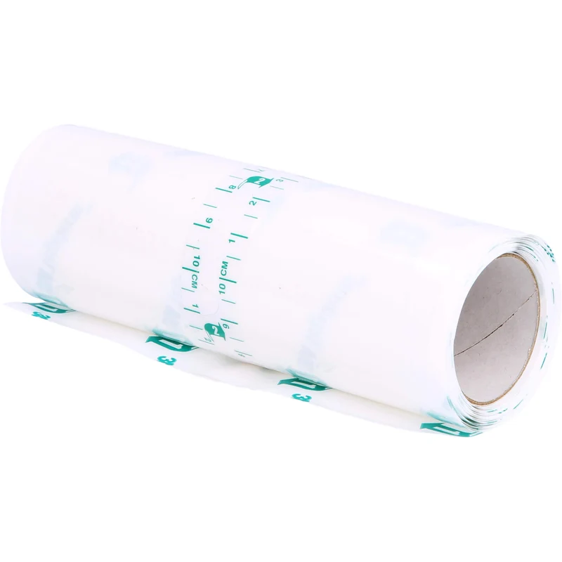 Tegaderm Rolle 10 cm x 2 m, 1 St PFL