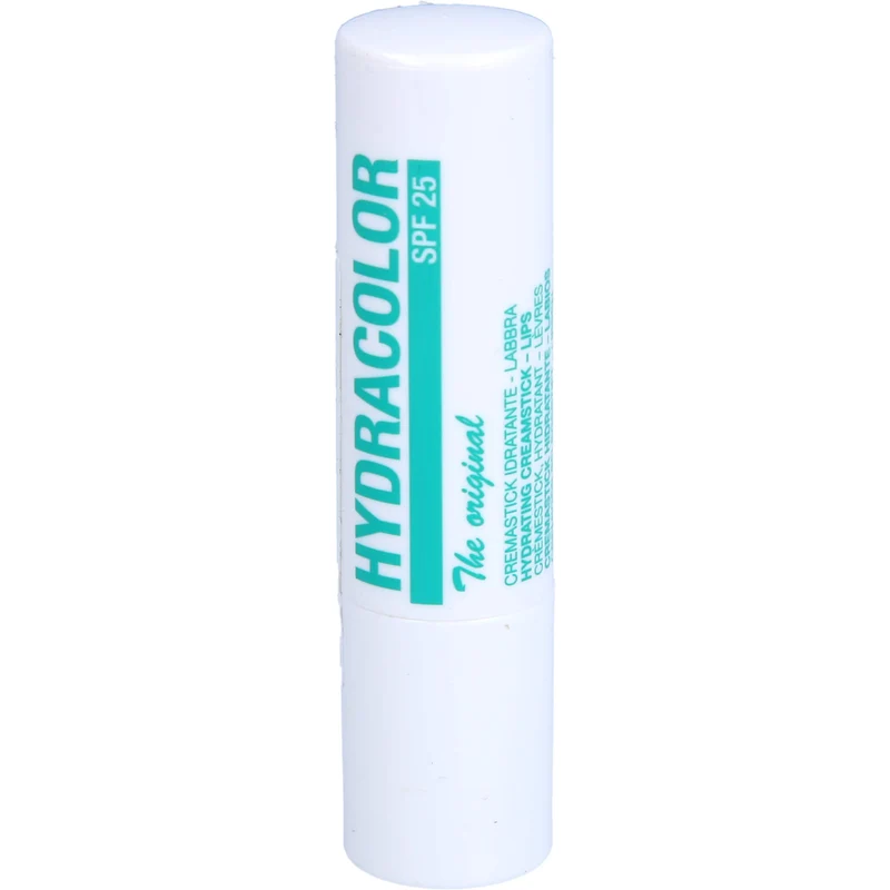 Hydracolor Lippenpflege rose Farbe 23, 1 St STI