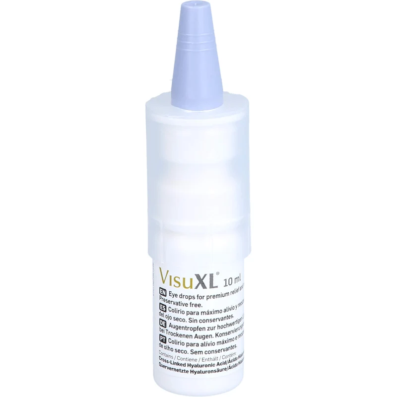 VisuXL, 10 ml Lösung