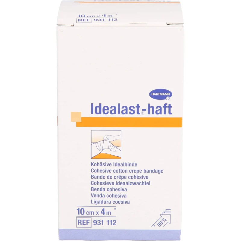 IDEALAST HAFT 10CMX4M, 1 St. Binde