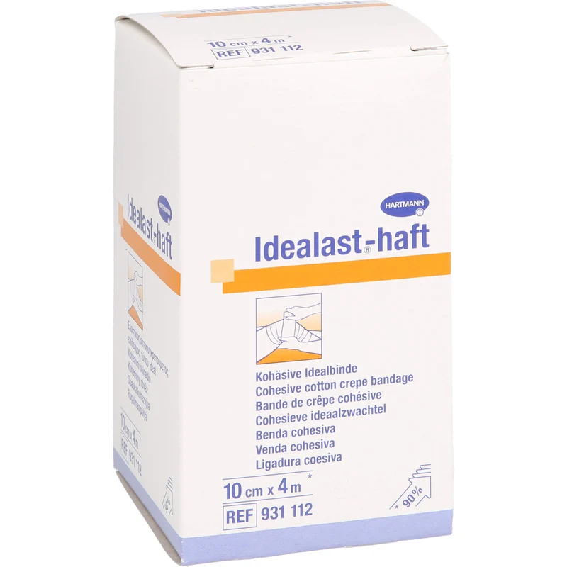 IDEALAST HAFT 10CMX4M, 1 St. Binde