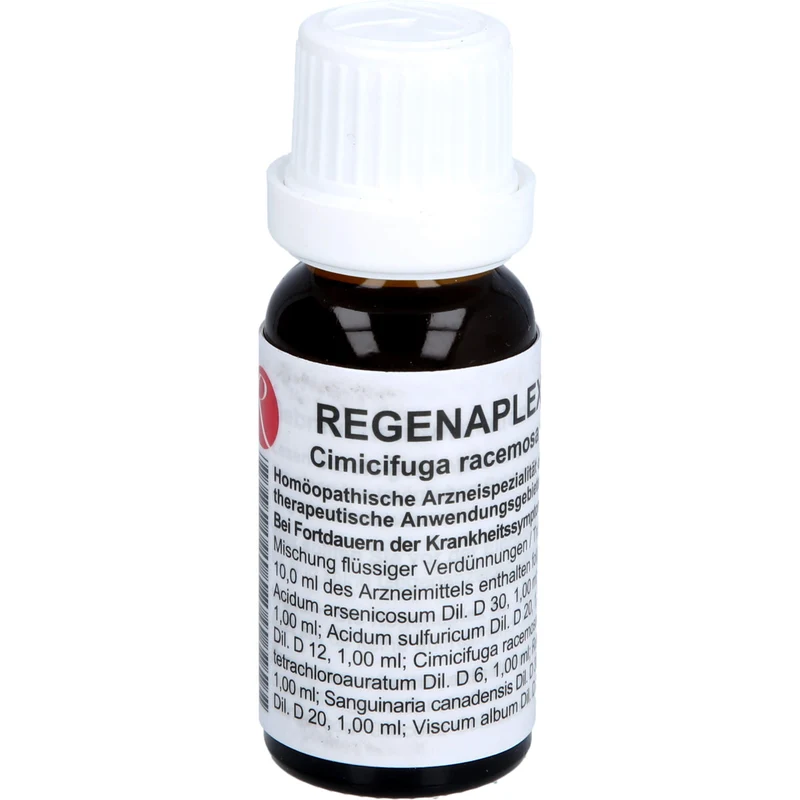 Regenaplex 100/1, 15 ml TEI