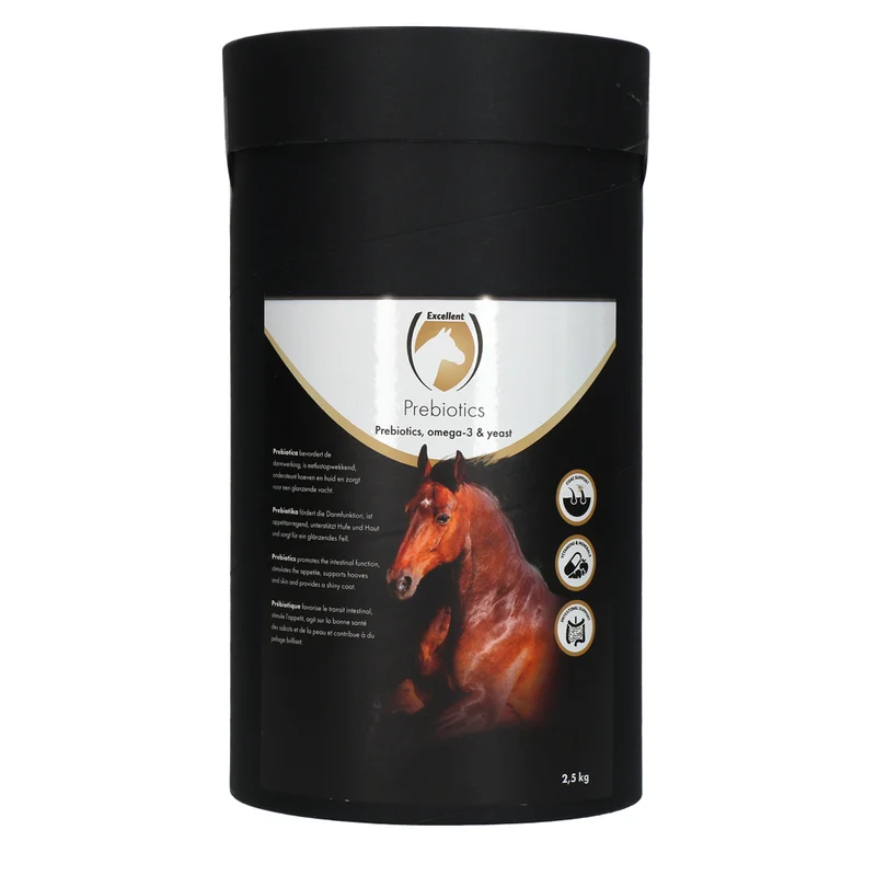 Excellent Horse Prebiotics