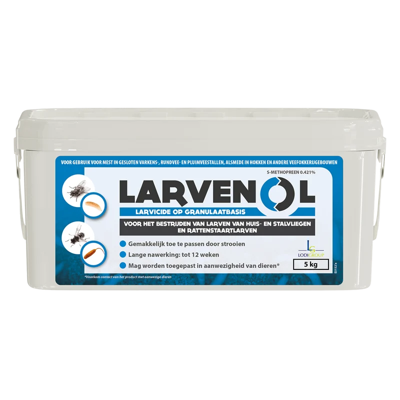 Larvenol 4GR