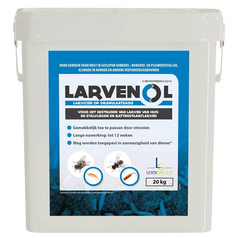 Larvenol 4GR