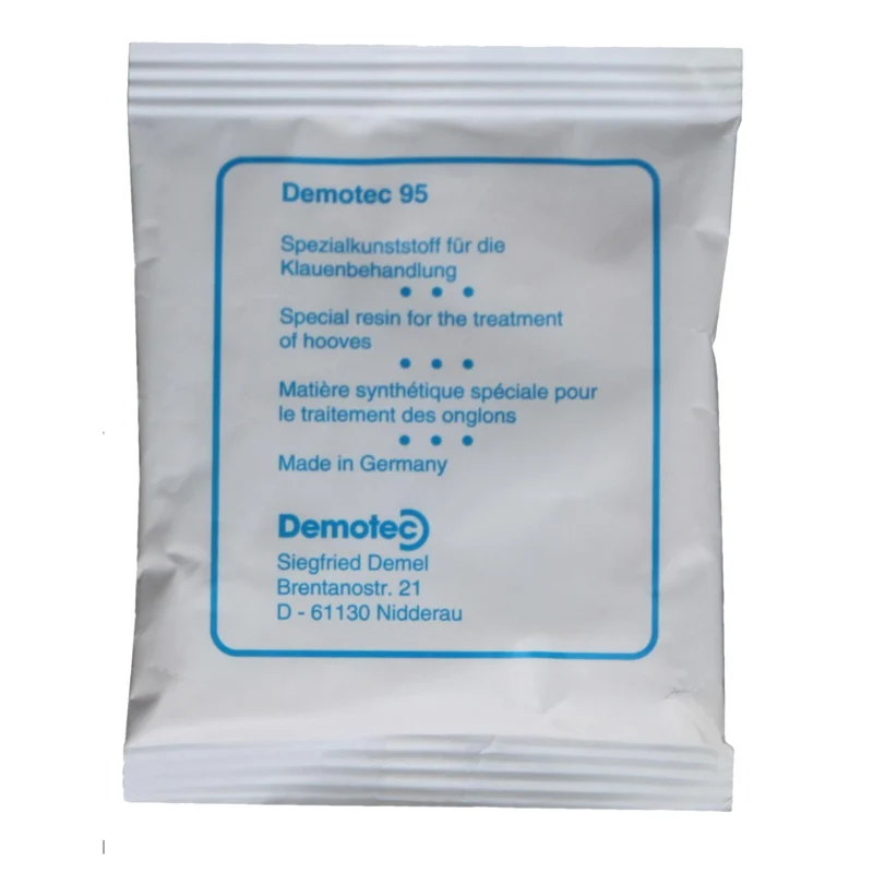 Demotec 95