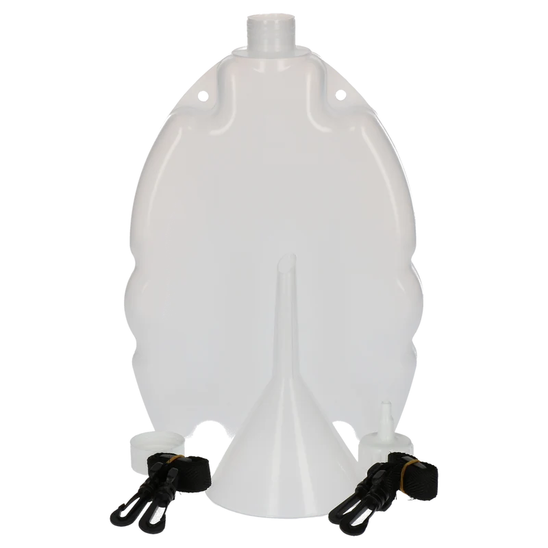 HSW Drench-Matic Tank