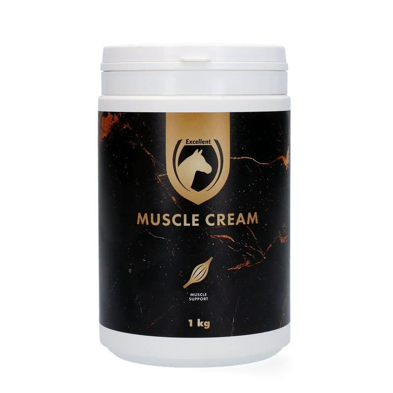 Excellent Horse Muscle Cream