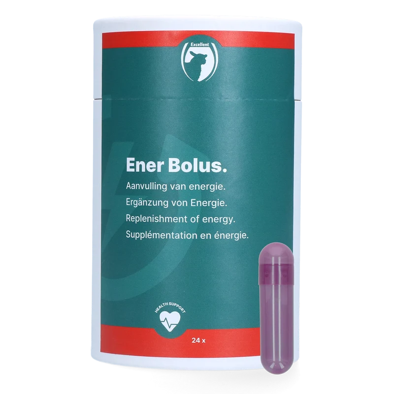 Excellent Ener Bolus Schaap & Geit