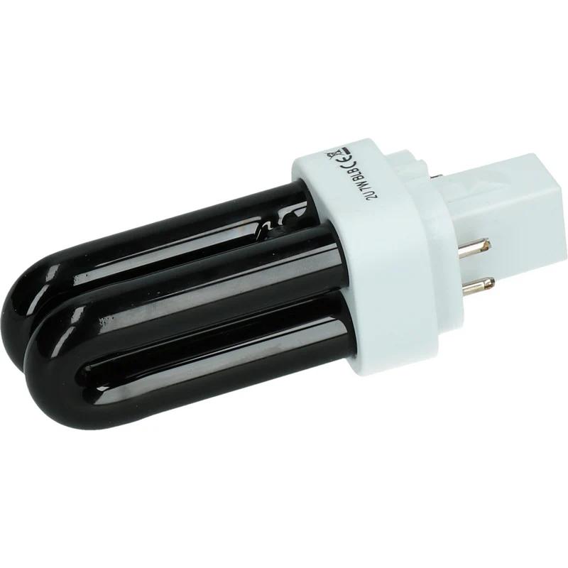Muggenlamp 7 Watt