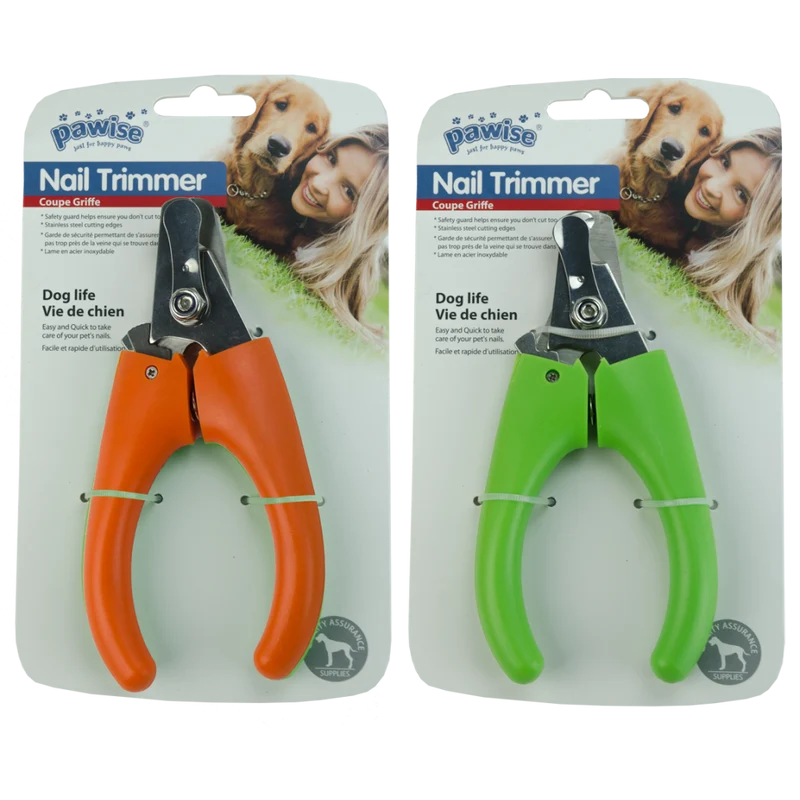 Pawise Dog Nail Trimmer