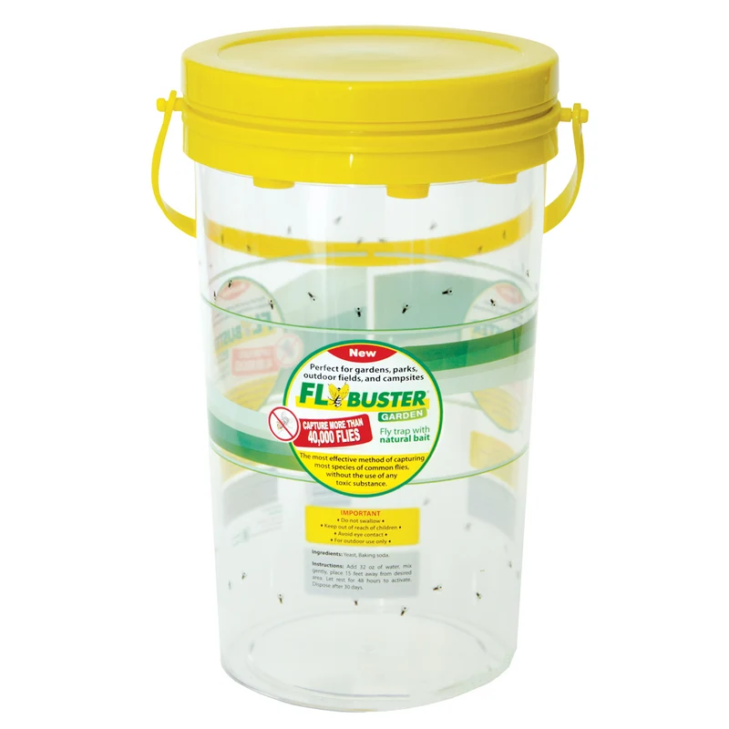 Flybuster Garden Trap
