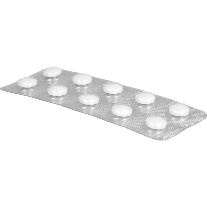 Laxans-ratiopharm 5 mg Tabletten bei Darmträgheit, 30 St. Tabletten
