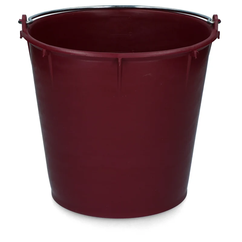 Emmer 7 l met beugel