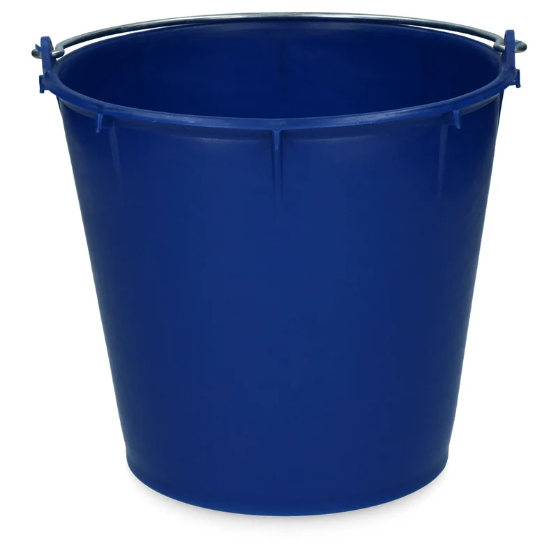 Emmer 7 l met beugel
