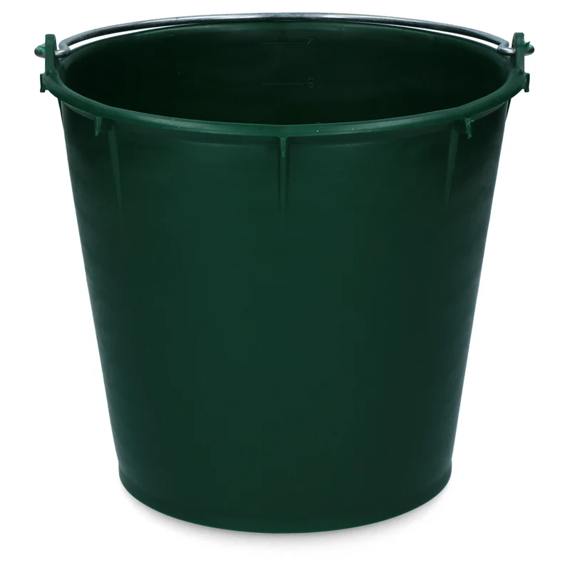Emmer 7 l met beugel