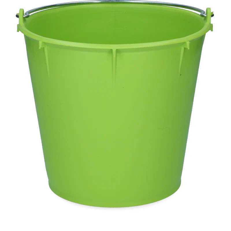 Emmer 7 l met beugel