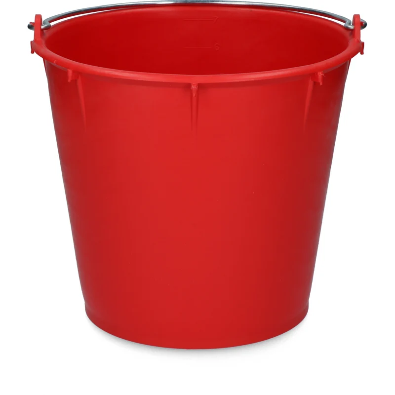 Emmer 7 l met beugel