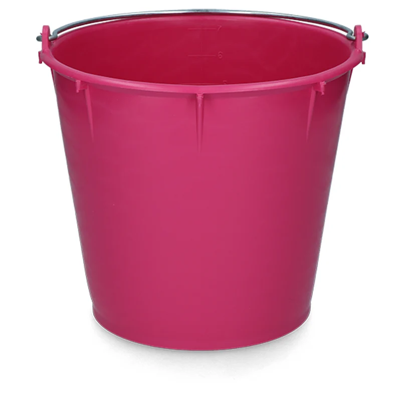 Emmer 7 l met beugel