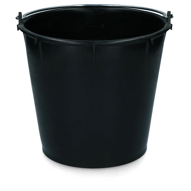 Emmer 7 l met beugel