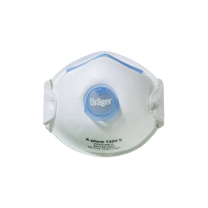 Dräger X-plore 1320 FFP2 V