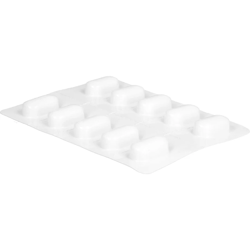 Buscopan plus 10 mg Butylscopolamin & 500 mg Paracetamol Filmtabletten bei Schmerzen und Krämpfen im Bauchbereich, 10 St. Tabletten
