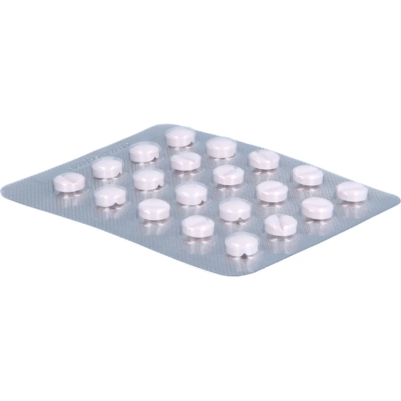 Monapax Tabletten bei trockenem Husten, 100 St. Tabletten