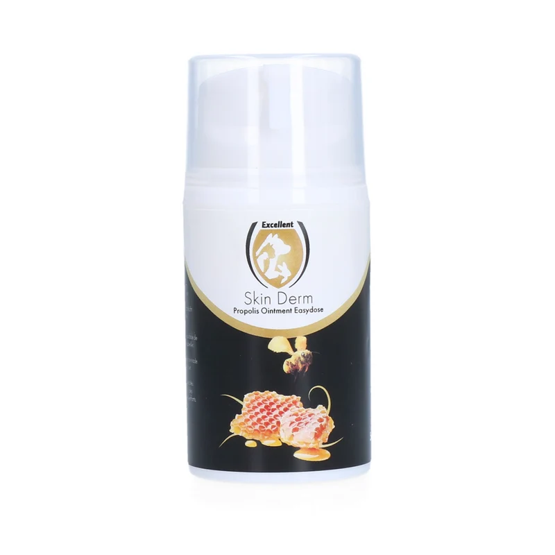 Excellent Skin Derm Propolis & Honing Zalf