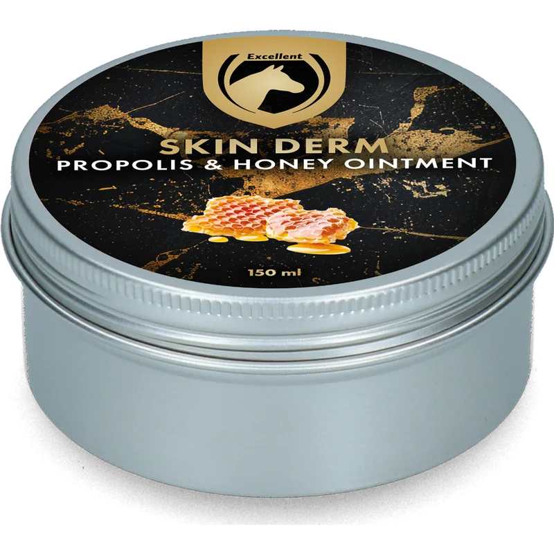 Excellent Skin Derm Propolis & Honing Zalf