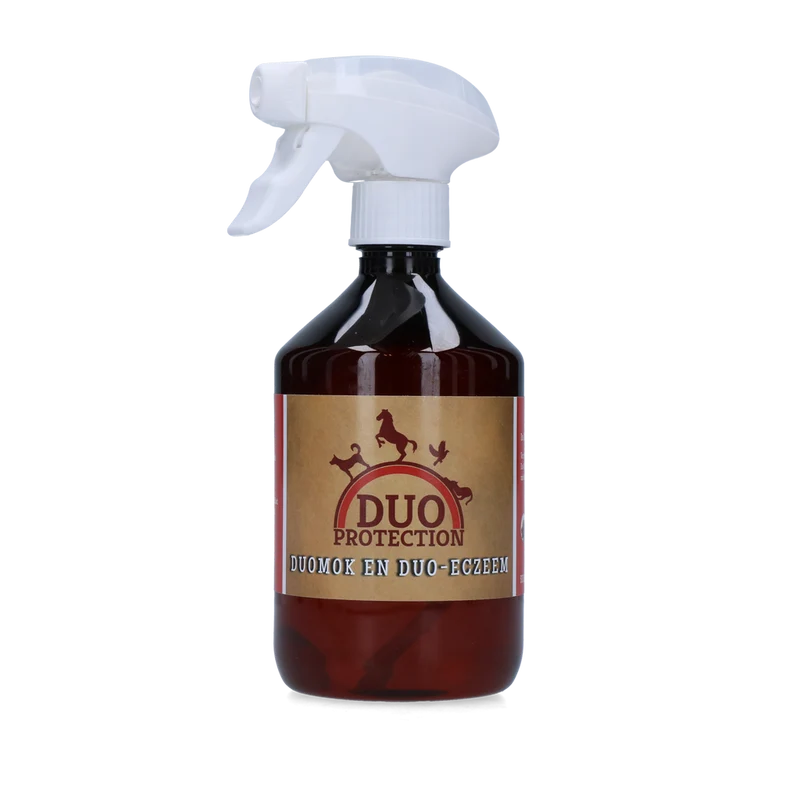 Duo Protection Spray