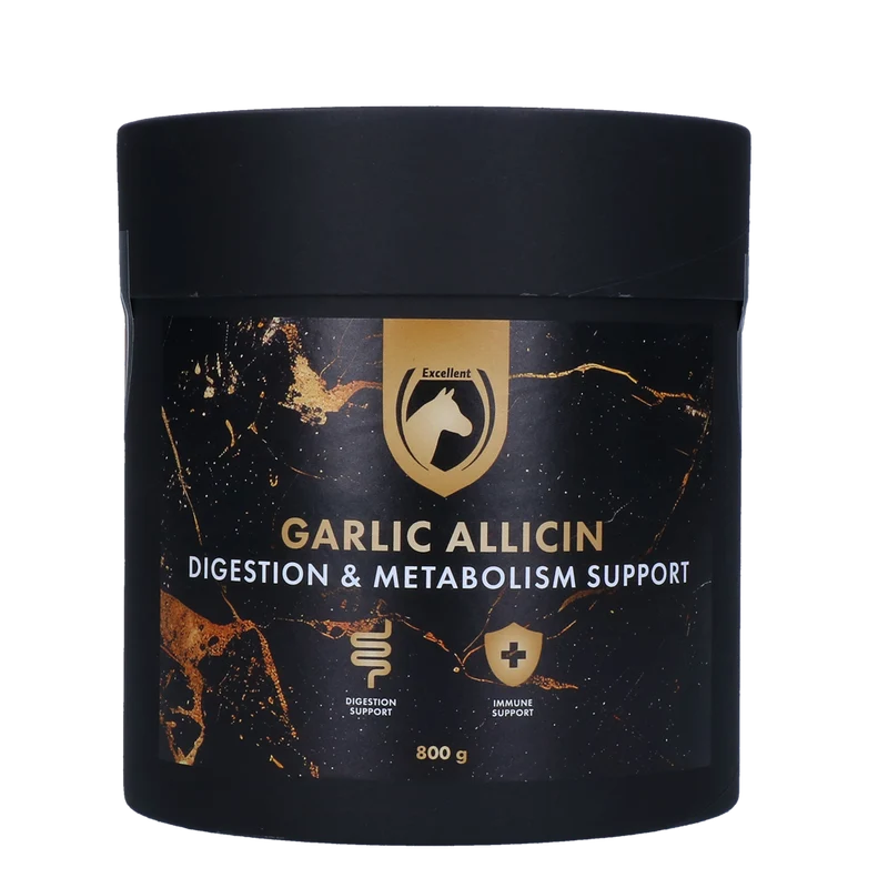 Excellent Horse Garlic Allicin Powder