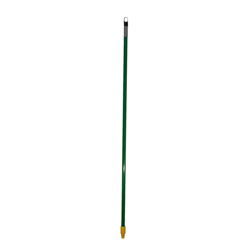 Steel 150cm Dura groen lichtmetaal