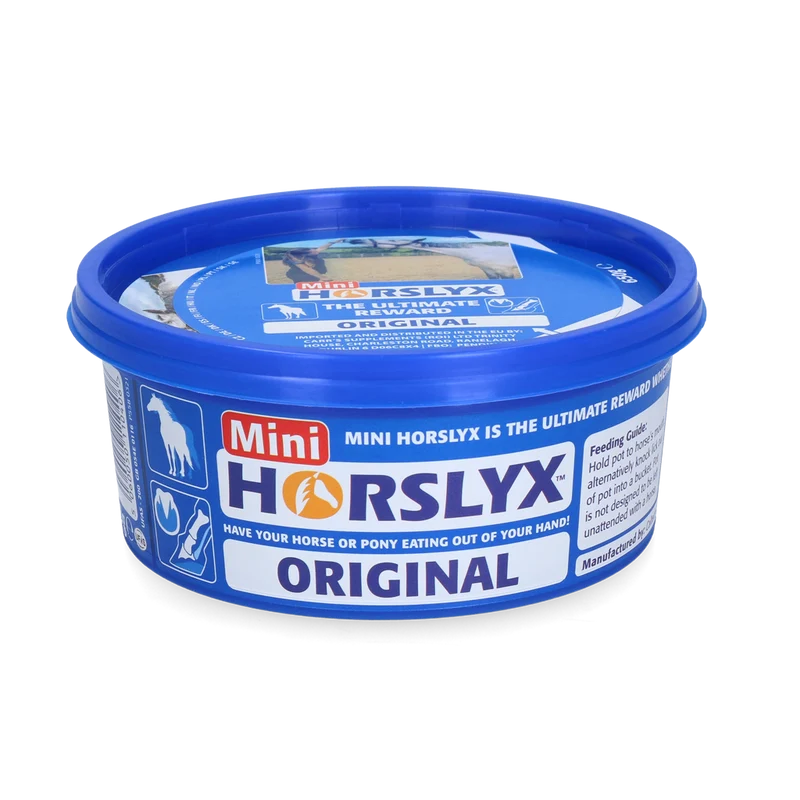 Horslyx Mini