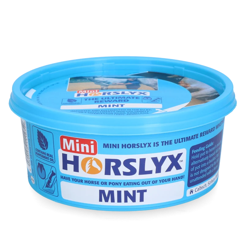 Horslyx Mini