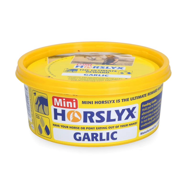 Horslyx Mini
