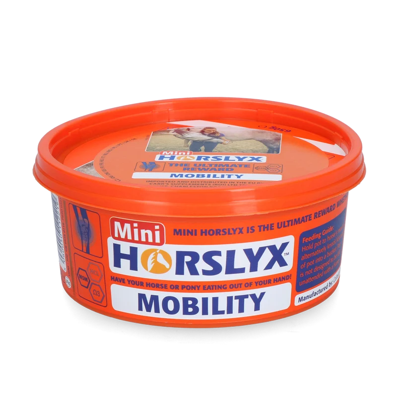 Horslyx Mini